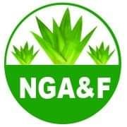 NGA&F Logo